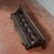 Renaissance Style Carved Wall Coat Hanger, 1920s For Sale - Image 3 of 18