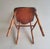 Wood Wheelback Windsor Chairs, Set of 4 For Sale - Image 7 of 16