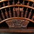 This beautifully crafted abacus is a striking example of traditional Chinese design. Unlike a standard rectangular abacus,...
