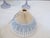 Antique Glass Lamps - A Pair For Sale - Image 4 of 4