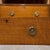 Antique Early 20th Century English Edwardian Golden Oak Bureau For Sale - Image 13 of 14