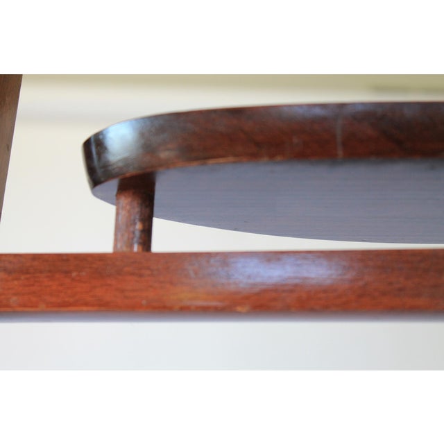 Vintage Italian Dressing Valet - "s.p.q.r." For Sale - Image 14 of 16