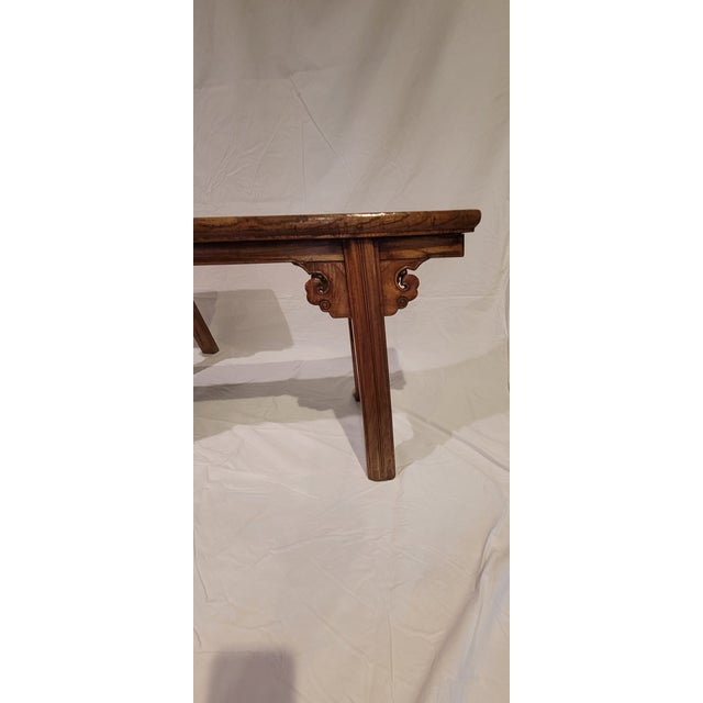 Pair of 19th Century Spring Benches For Sale - Image 11 of 15