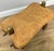 Vintage Ottoman in Oak For Sale - Image 10 of 17