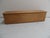 1950s Vintage School Bench with Storage, 1950s For Sale - Image 5 of 10