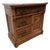 Eastlake Commode Washstand, Late 19th Century For Sale