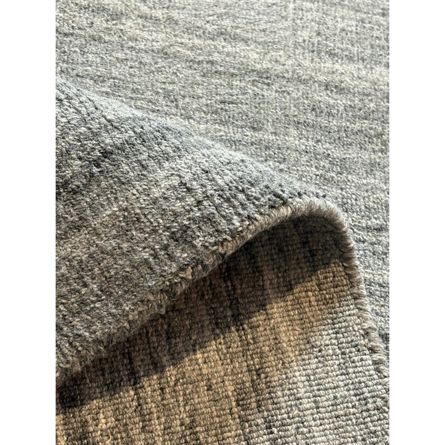 Restoration Hardware Natim Performance Rug – 12' X 15' For Sale - Image 17 of 17