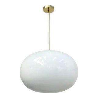 21st Century Murano Pebble Pendant by Fabio Ltd For Sale