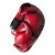 Govinder Nazran Scratch and Sniff Sculpture Red Black Dog 122/205 For Sale