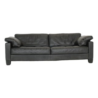 DS-17 Leader Leader Sofa from de Sede For Sale