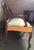 Mid-18th Century Baroque Wooden Sofa, Venice, Italy, 1750s For Sale - Image 10 of 17