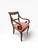 Traditional Late 19th Century Dutch Regency Satinwood & Mahogany Marquetry Armchair For Sale - Image 3 of 14