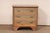 Mid 20th Century French Wooden Commode with Unusual Feet For Sale - Image 5 of 12