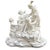 Biscuit Porcelain Centerpiece, Early 1900s This triumph in biscuit porcelain dates back to the early 1900s. Biscuit...