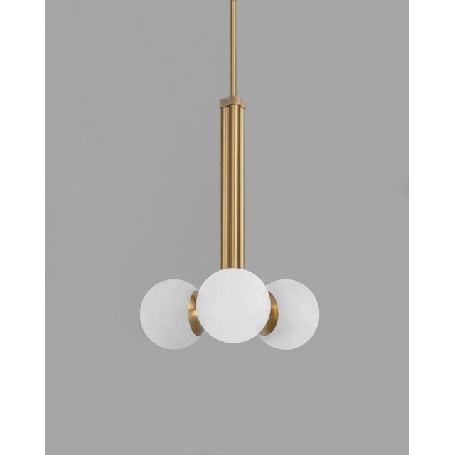 Contemporary Tubular 700 For Sale - Image 3 of 9