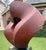 Richard Erdman Novella Outdoor/Indoor Sculpture, Vintage For Sale - Image 14 of 16