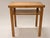 Side Table by Alvar Aalto for Artek, 1940s For Sale - Image 3 of 15
