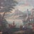Coastal Landscape, 18th Century, Oil Painting on Canvas For Sale - Image 12 of 15