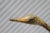Vintage 30" Bronze Swan Sculpture For Sale - Image 11 of 12