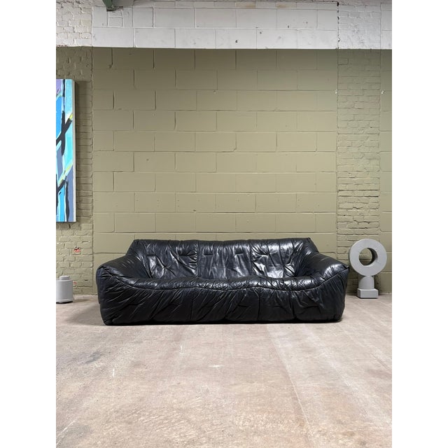 Model Informel Lounge Sofa by Hans Hopfer for Roche Bobois, 1980s For Sale - Image 18 of 18