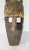 1970's African Tribal Carved Wood Bamana Bambara Kore Mask For Sale In New York - Image 6 of 12