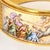 Here is a 15k Yellow Gold Micro-Mosaic Bracelet in the Etruscan Revival style likely from the 19th Century. It depicts a...