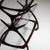 Mid-Century Modern Bar Cart and Magazine Stand by Cesare Lacca, Italy 1960s For Sale - Image 3 of 10