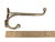 Large Scale Solid Brass Equestrian Horse Tack Hooks- A Pair For Sale - Image 13 of 18