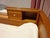 Vintage Light Oak Headboard, 1970s For Sale - Image 11 of 18