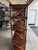 Traditional Pair of Wooden Étagères For Sale - Image 3 of 8
