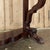 19th Century French Louis Philippe Period Mahogany Marble Top Console For Sale - Image 14 of 18