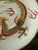 Mid 20th Century Vintage Japanese Dragonware Moriage Saucers – Set of 4 For Sale - Image 5 of 11
