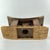 Early 20th Century Asante Dwa Wood Stool Throne Ghana MATTER COLLECTION For Sale - Image 4 of 10