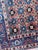 Large Vintage Fine Varamin Rug, 1970s For Sale - Image 10 of 18