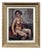 Gaetan Dumas, A Trace of Pleasure or Regret, 1930s, Oil Painting, Framed For Sale