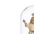 Sacred Art - Infant Jesus - 19th Century. Portuguese sculpture from the 19th century. The Child is blessing with his right...