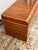 Lane Furniture Waterfall Cedar Chest, Vintage For Sale - Image 10 of 12