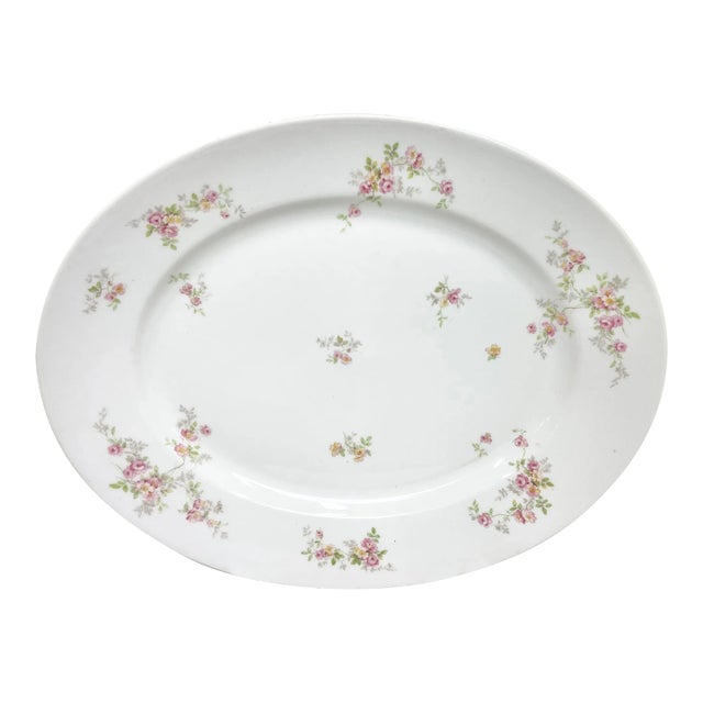 l*1様 bernardaud limoges 大皿　ザンジバルプレート 35. l*1様 bernardaud limoges 大皿 ザンジバルプレート 35. - メルカリ