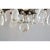 This large scale, stylish and chic rock crystal chandelier was created by the iconic firm of Maison Baguès and is in the...