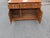 Brown Vintage Ethan Allen Baumritter Heirloom Nutmeg Maple Console Sideboard Credenza For Sale - Image 8 of 12