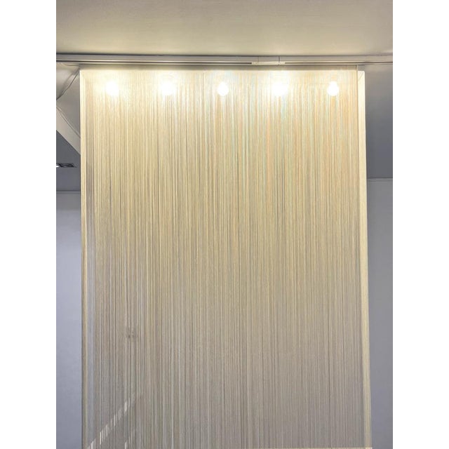 This luminaire was designed by Mariyo Yagi in 1976 and produced by the Italian publisher Sirrah. This project is the fruit...