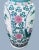 Mid-Century Chinoiserie Floor Vase For Sale - Image 9 of 11