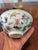 Ceramic Vintage Chinese Porcelain Signed Bowl For Sale - Image 7 of 10