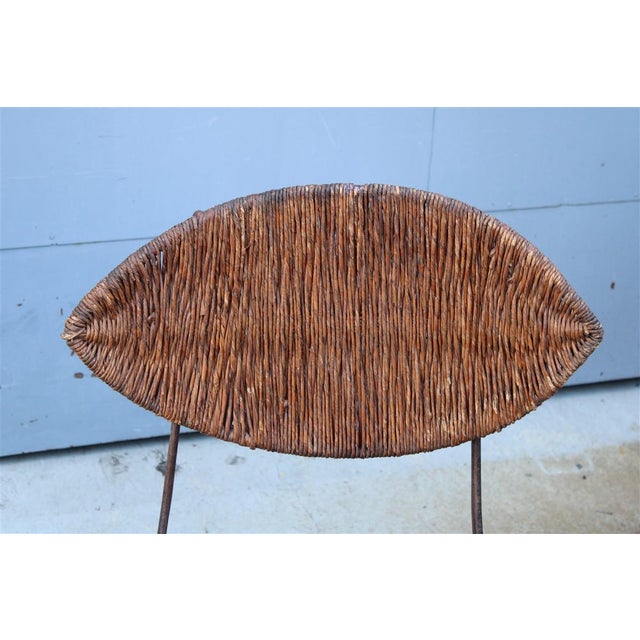 1980s Banana Chairs by Tom Dixon for Cappellini, 1980, Set of 2 For Sale - Image 5 of 18