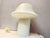 Vintage Mushroom Table Lamp from Peill & Putzler, 1970s For Sale - Image 18 of 18