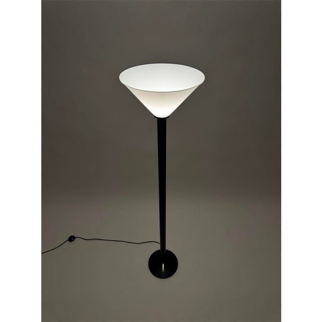1970s Floor Lamp from Tramo, Spain, 1970s For Sale - Image 5 of 10