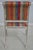 Set of 10 Paint Decorated Dining Room Chairs For Sale - Image 4 of 18