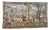 Aubusson Style Jacquard Tapestry, 1980s For Sale