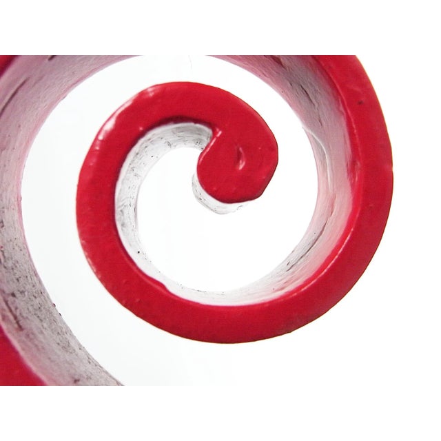 Mid-Century Coffee Table For Sale - Image 9 of 11