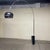 Silver Arc Floor Lamp by Goffredo Reggiani, 1970s For Sale - Image 8 of 18